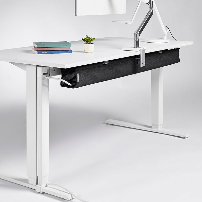 Under Desks